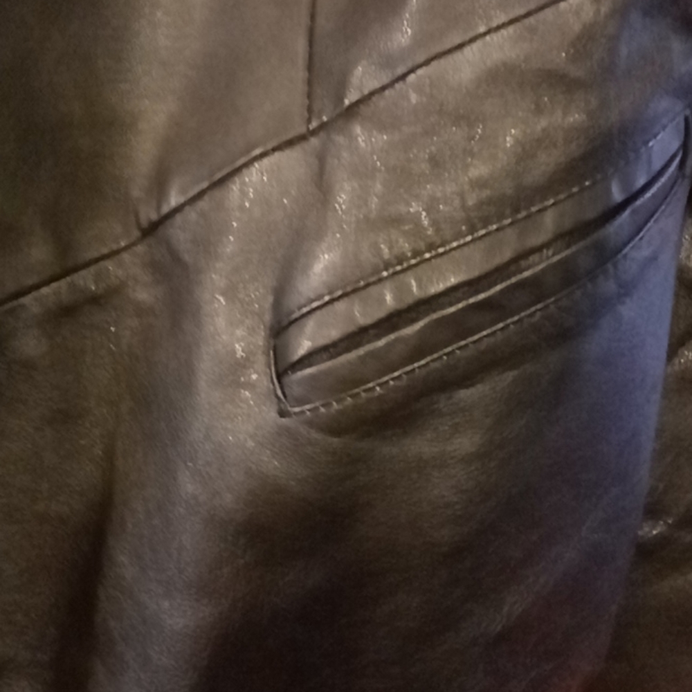 Jacket - Picture 2 of 4